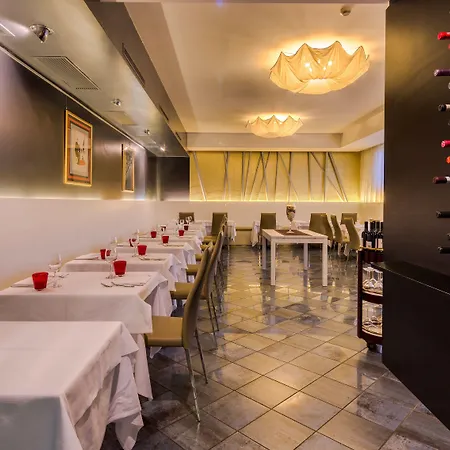 Hotel Western Farnese