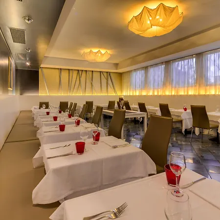 Hotel Western Farnese 4*