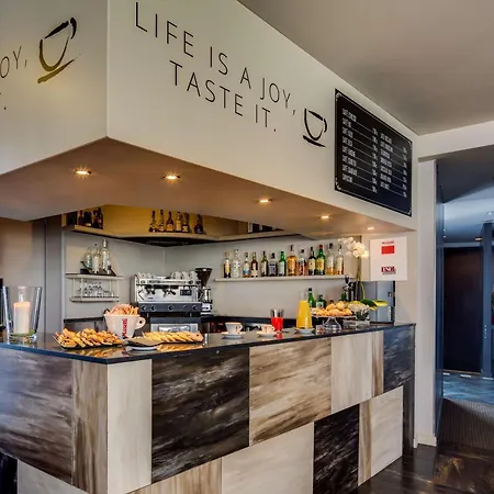 Western Farnese Hotel