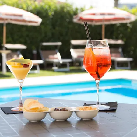Hotel Western Farnese 4*