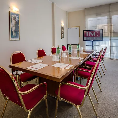 Western Farnese Hotel