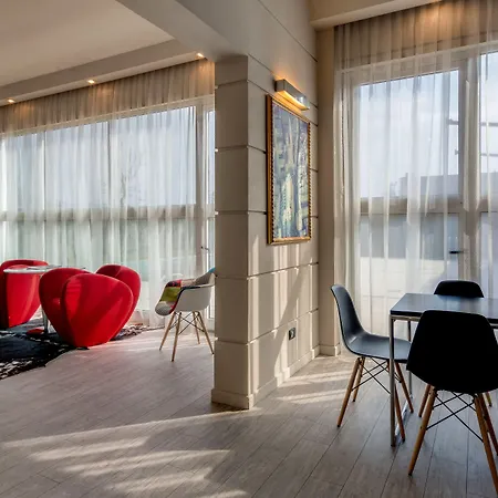 Hotel Western Farnese