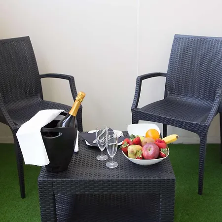 Western Farnese Parma