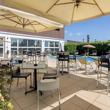 法尔内塞加贝斯特韦斯特优质酒店