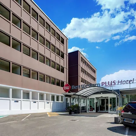 Hotel Western Farnese