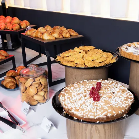 Western Farnese 4* Parma