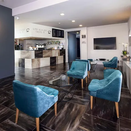 Western Farnese 4* Parma