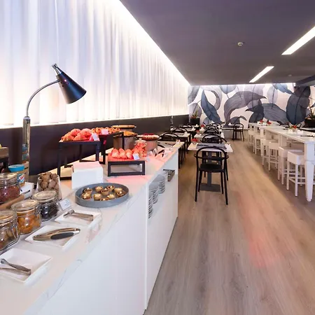 法尔内塞加贝斯特韦斯特优质酒店 帕爾馬