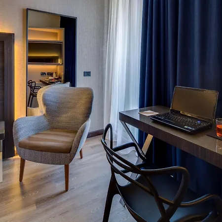 Western Farnese 4* Parma