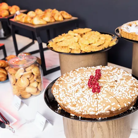 Western Farnese Parma