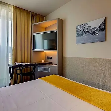 Hotel Western Farnese