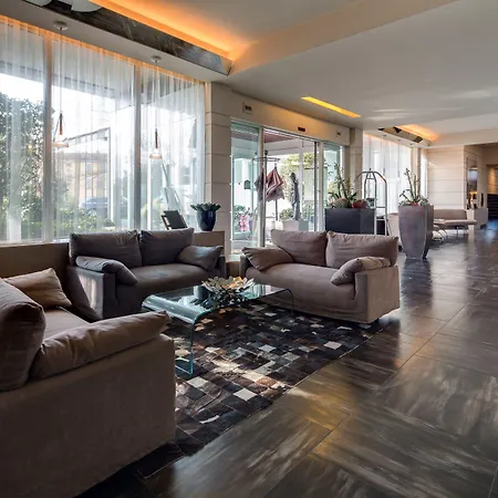 Western Farnese Hotel Parma