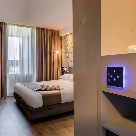 Best Western Plus Farnese