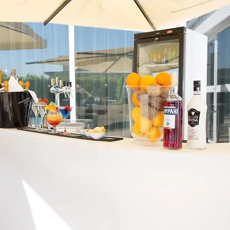 Best Western Plus Farnese