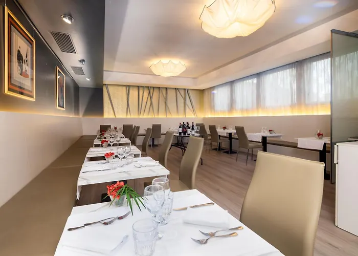 Western Farnese Parma