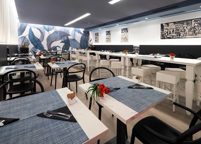 Western Farnese Hotel