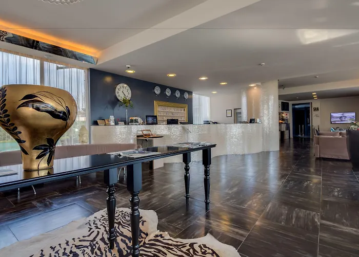 Hotel Western Farnese