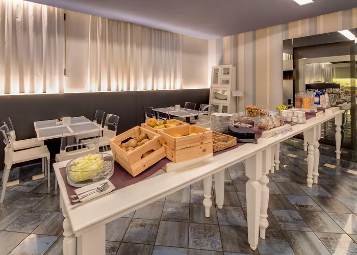 Western Farnese Hotel Parma