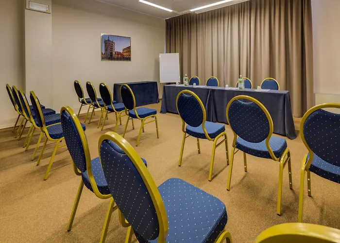 Western Farnese Parma