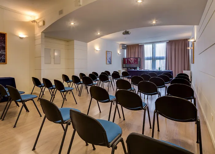 Western Farnese Parma